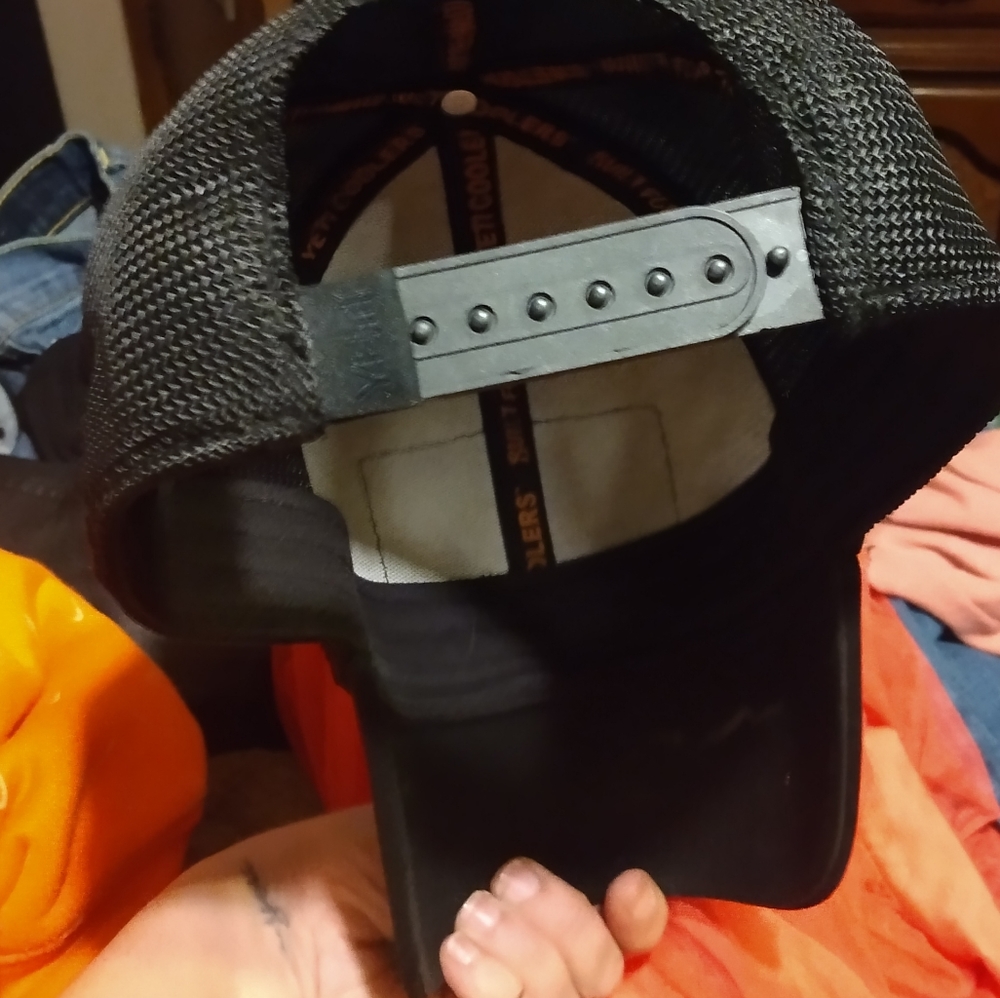 Ball cap - Picture 2 of 2